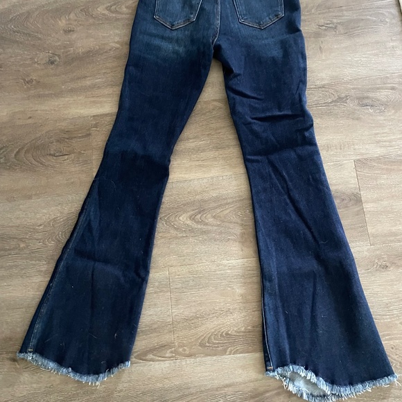 flare jeans - Picture 5 of 5